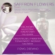 <B>SAFFRON FLOWERS</B> SPRAY 250 ml odświeżacz powietrza PREMIUM